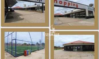 Imagem 2: Shopping à venda, 5000 m² por R$ 6.000.000 - Boca do Acre/AM