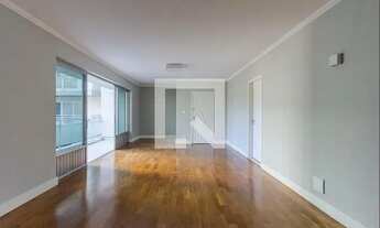 Imagem 2: Apartamento para Aluguel - Moema, 3 Quartos, 180 m2