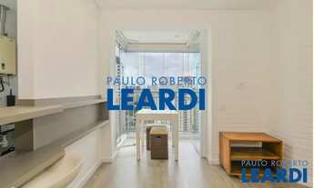 Imagem: APARTAMENTO - VILA OLÍMPIA - SP