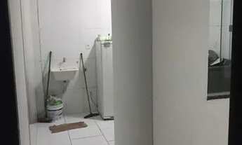 Imagem 5: Vendo ou troca Apartamento Samambaia norte 616