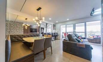 Imagem: Santo André - Apartamento Padrão - Centro