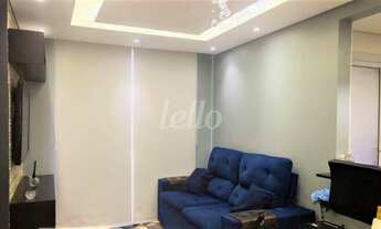 Imagem 3: São Paulo - Apartamento Padrão - Vila Maria