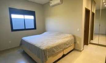 Imagem 6: Casa Térrea em condomínio, Loteamento Terras de Florença, Ribeirão Preto - SP