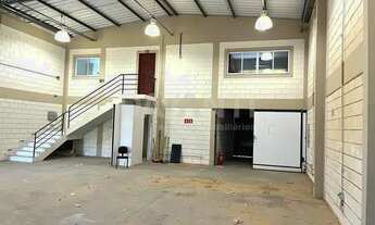 Imagem 2: Galpão - Vila Faustina I - Valinhos