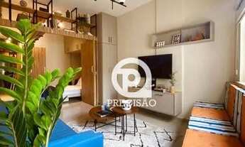 Imagem 7: Apartamento à venda, 46 m² por R$ 600.000,00 - Copacabana - Rio de Janeiro/RJ