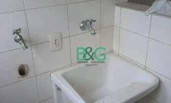 Imagem 5: Apartamento com 3 dormitórios para alugar, 70 m² por R$ 3.083,99/mês - Vila Esperança - Sã