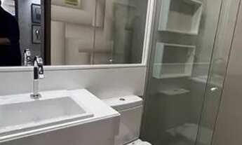 Imagem 7: AP com 3 quartos sendo um suíte Paulista Centro