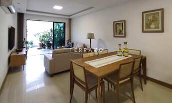 Imagem 3: Cobertura no Versatile Residence com 3 suítes e 141m² por R$1.100.000,00 - Agriões - Teres
