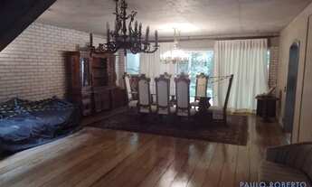 Imagem 5: CASA TÉRREA - GRANJA JULIETA - SP