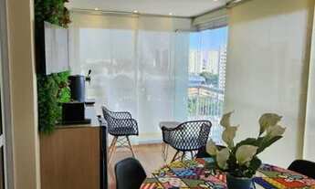 Imagem 7: Apartamento excelente para venda na Granja Julieta