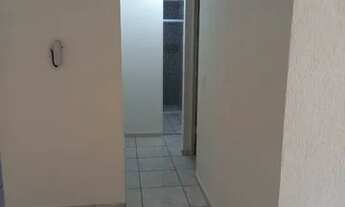 Imagem 3: APARTAMENTO - JARDIM SANTO ANDRÉ - SP