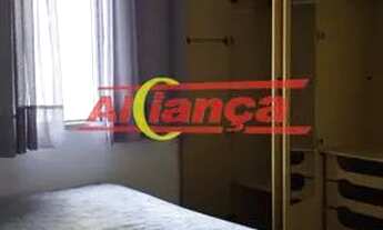 Imagem 7: APARTAMENTO COM 2 DORMS. NO JD. ADRIANA EM GUARULHOS, SP