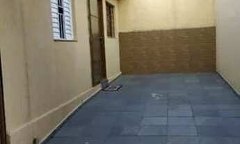 Imagem 2: CASA TÉRREA - SAÚDE - SP