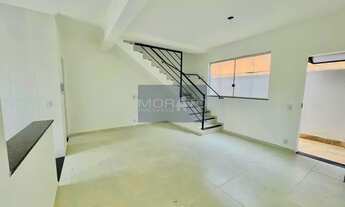 Imagem: Casa Geminada de 3 Quartos, Bairro Novo