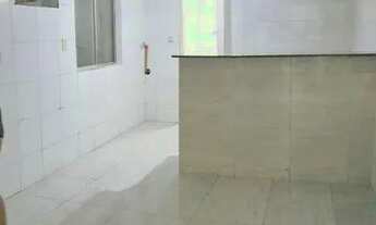 Imagem: Kitnet na Madalena com água incluso