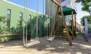 Imagem 4: Apartamento para aluguel tem 43m com 1 quarto em Fortaleza - Ceará