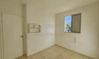 Imagem 9: Apartamento Padrão em São José do Rio Preto