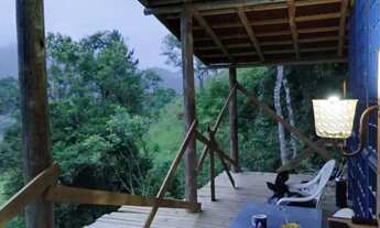 Imagem 4: CABANA DE CAMPO Terreno / lote com venda por R$149.000