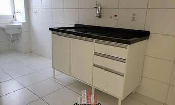 Imagem 3: Sorocaba - Apartamento Padrão - Vila Odim Antão