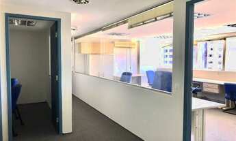 Imagem 3: Sala Miguel Seabra