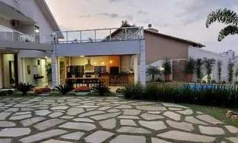 Imagem: Casa com 5 dormitórios à venda, 320 m²