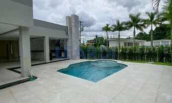 Imagem 4: CASA EM CONDOMÍNIO - TAMBORÉ - SP