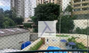 Imagem 7: Apartamento com 2 dormitórios à venda, 100 m² por R$ 1.100.000 - Alto de Pinheiros - São P