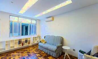 Imagem: Apartamento para Aluguel - Fonseca, 2 Quartos