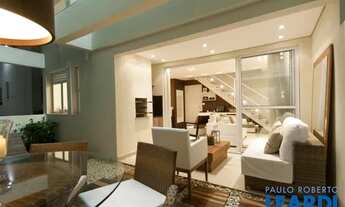 Imagem 2: APARTAMENTO - VILA MARIANA - SP