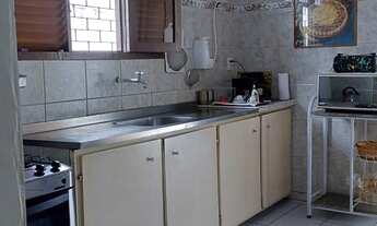 Imagem 6: Vendo ou troco casa com 03 quartos no Bairro dos Estados