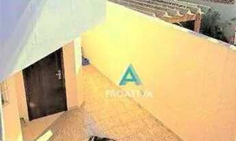 Imagem 6: Sobrado com 3 dormitórios à venda, 203 m² por R$ 795.000,06 - Vila Curuçá - Santo André/SP