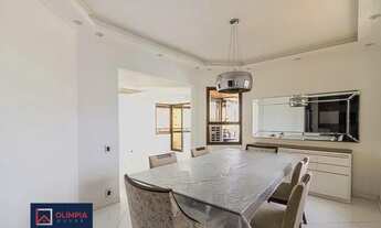 Imagem 5: Apartamento Venda 4 Dormitórios - 226 m² Moema