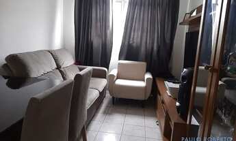 Imagem 5: APARTAMENTO - ENCRUZILHADA - SP