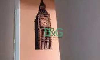 Imagem 6: Casa com 2 dormitórios para alugar, 90 m² por R$ 2.585/mês - Jaçanã - São Paulo/SP