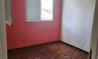 Imagem: Alugo apartamento no Grajaú