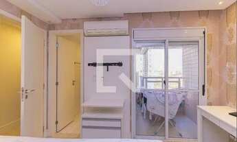 Imagem 5: Apartamento para Aluguel - Vila Ema, 3 Quartos, 181 m2