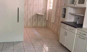 Imagem 4: \Vendo ou alugo casa no Conjunto Vila Nova em frente ao terminal 4