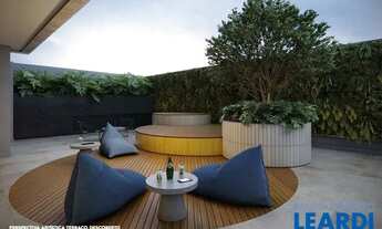 Imagem 4: APARTAMENTO - PERDIZES - SP