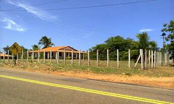 Imagem 6: Terreno de 3,6 hectares no pecém