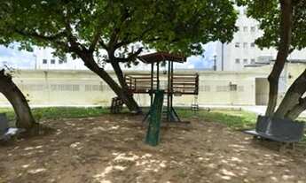 Imagem 6: Apartamento para venda tem 94 metros quadrados com 3 quartos em Dix-Sept Rosado - Natal