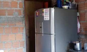 Imagem 6: Casa na cidade nova