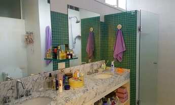 Imagem 5: Apartamento Locação Higienópolis 198 m² 3 Dormitórios