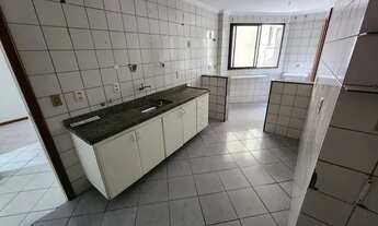 Imagem 3: Apartamento 3 quartos 100m