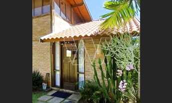 Imagem: Casa - Colinas do Ermitage (Sousas) - Campinas