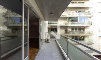 Imagem 7: Apartamento para Aluguel - Moema, 3 Quartos, 180 m2