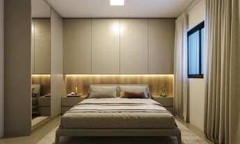 Imagem 6: Apartamento 52 m2 2 quartos em Portão - condominio clube