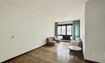 Imagem 2: Apartamento para Venda - 106.49m², 3 dormitórios, sendo 1 suites, 1 vaga - Bom Fim