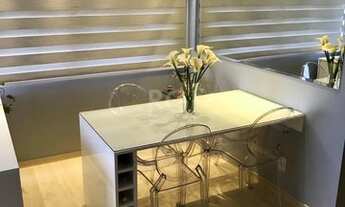 Imagem 5: Apartamento para Venda - 59.53m², 2 dormitórios, sendo 1 suites, 2 vagas - Santana