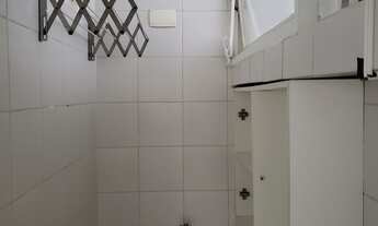 Imagem 6: Apto. aluguel, 55,0 m², com 1 suíte, sala com lavabo, por R$ 3.300,00 em Consolação - São