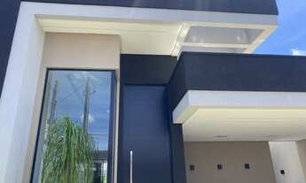 Imagem 7: Casa Única Terreno Altíssimo Padrão - Exclusiva - A Poucos Metros do Shopping Passeio das